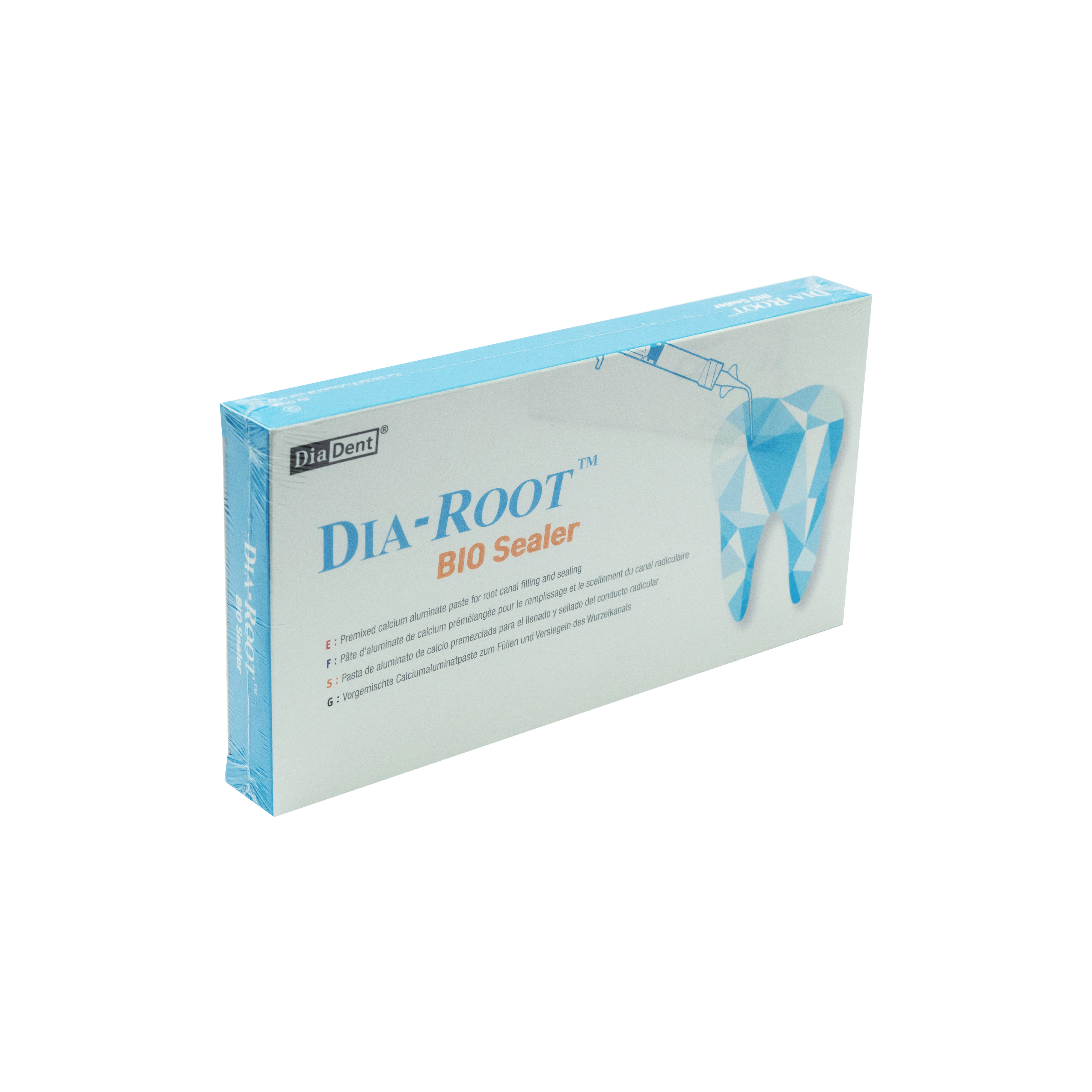 Dia Root Bio Sealer